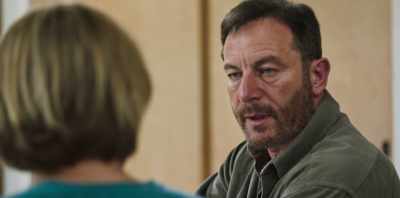 Maybe a better way
than interrogating - Mass