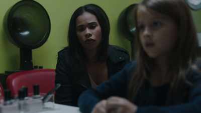 - Maybe a boy?
- There was Mommy's friend, - FBI: Most Wanted
