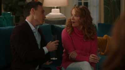 Maybe a celebratory
vacation's in order? - The Spencer Sisters