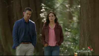 Maybe a championship
golf course, - A Summer Romance
