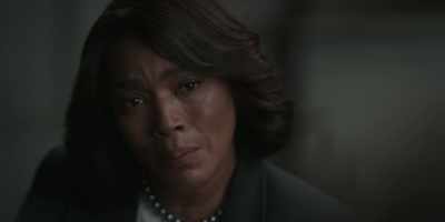 Maybe a guilty conscience
is the least we can bear for them. - Zero Day