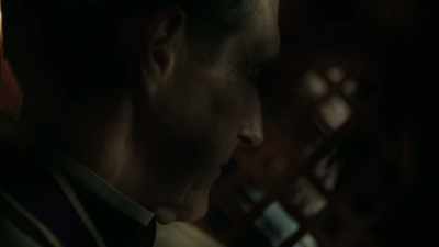 Maybe a hundred times
a day, - The Last Tycoon