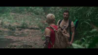 Maybe a hunter’s stray bullet got him. - Virgin Forest