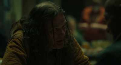 Maybe a kid like that,
she don't find her mama. - The Exorcist: Believer