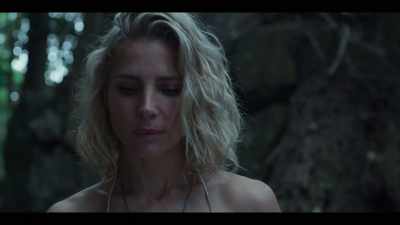 Maybe a little younger than you were - Tidelands