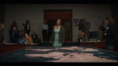 Maybe a lot,
before it gets better. - Y: The Last Man
