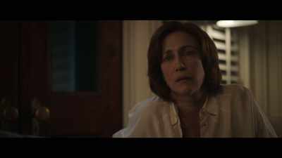 Maybe a lot of us made mistakes, - Five Days at Memorial
