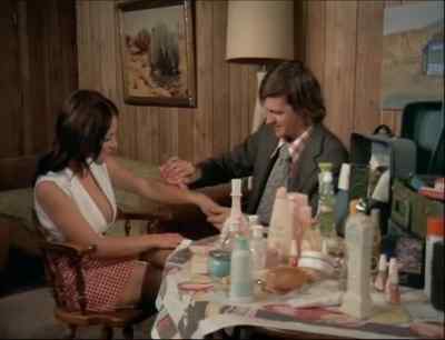 Maybe a person shouldn't take something - The Pig Keeper's Daughter