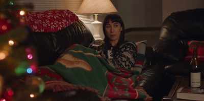 Maybe a real vampire's
perspective could help you - Red Snow
