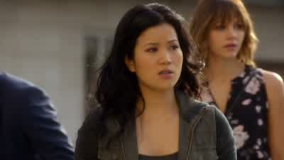 Maybe a short in the AC? - Scorpion