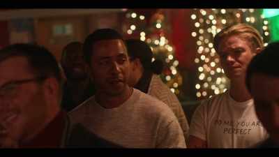 Maybe even a soulmate. - Big Mood