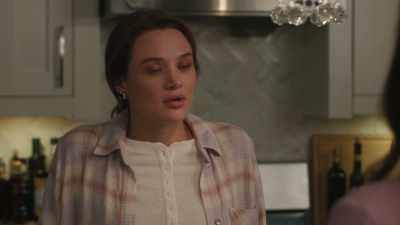 Maybe a word from him
is exactly what you need. - The Professional Bridesmaid
