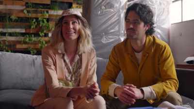 Maybe about 20 pieces a week or so.
That's awesome. - Trixie Motel