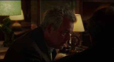 Maybe even after, - The Professor
