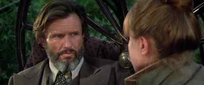 Maybe it ain't things are different.
Maybe it's you. - Heaven's Gate