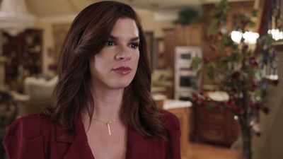 Maybe. All I know is that
she has quite a temper. - A View To Kill For