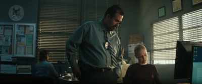 Maybe they all just found
different forms of occupation. - The Locksmith
