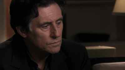 Maybe all these things that... - In Treatment
