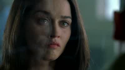 Maybe all this is the truth. - Prison Break