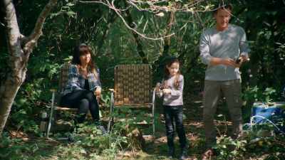 Maybe they already
had their breakfast, - Husband, Father, Killer: The Alyssa Pladl Story