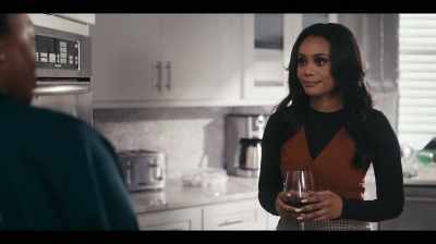 Maybe Amara finally learned to stop - Twisted House Sitter 2
