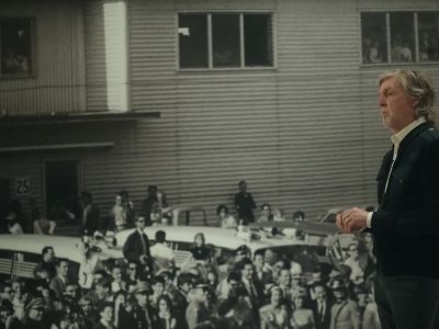 Maybe America needed
something like The Beatles - Beatles '64