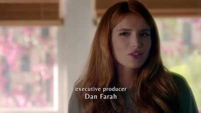 Maybe an explanation of - Famous in Love