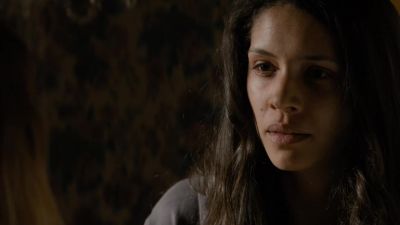 Maybe and this is just a thought - True Detective