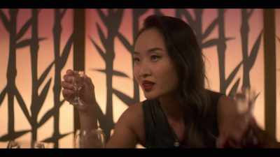 Maybe even another six years
trying to make sense of it all. - Wu Assassins
