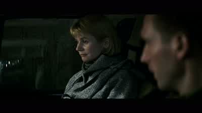 - Maybe another time. - Red Dragon