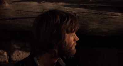 Maybe, Arch. Maybe so. - The Hired Hand