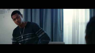 Maybe you are envious of his happiness - The Stepmother