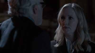 Maybe they are
morally superior. - A West Wing Special to Benefit When We All Vote