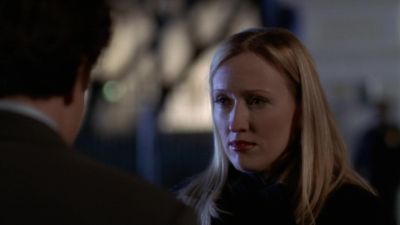 Maybe they are morally superior. - The West Wing