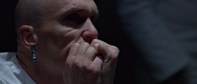 Maybe you are right - THX 1138