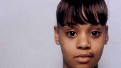 Maybe around the third week,
they let me out on a pass, - TLC Forever