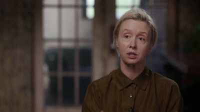 Maybe we as consumers
need to much more grapple - Impact x Nightline