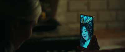 - Maybe, but at least
you're almost there. - Woman in the Maze