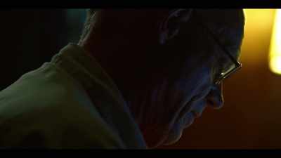 Maybe at this point,
he was lacking of money. - Generation Hustle