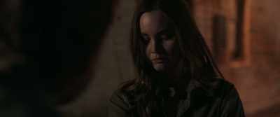 Maybe he awakened a rather
long held suspicion I've had, - Dig