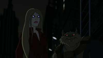 Maybe banner's got more guts
than I thought. - Hulk: Where Monsters Dwell