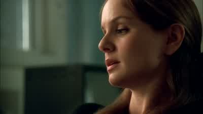 Maybe because he's the one guy in here I can actually get to. - Prison Break