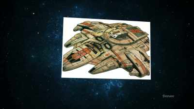 Maybe because - The Center Seat: 55 Years of Star Trek