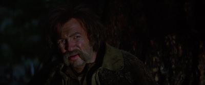 Maybe you best go down to a town - Jeremiah Johnson