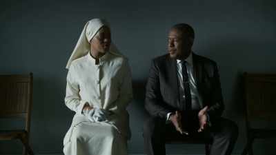 Maybe better than
anyone else close to me. - Godfather of Harlem