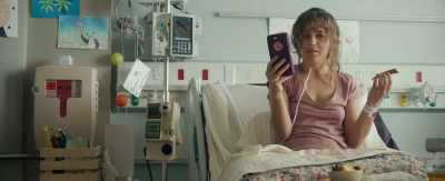 Maybe he broke up with me. - Five Feet Apart