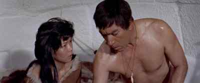 Maybe you bumped too hard. - The Savage Innocents