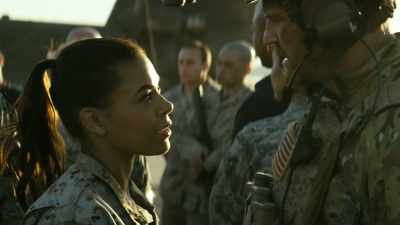 Maybe. But I think that
you think that it's still here, - SEAL Team