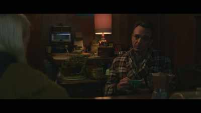 Maybe but, you know, - Maniac
