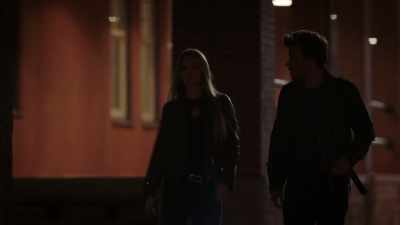 Maybe. But either way, - Midnight, Texas